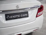 Suzuki Dzire 2024